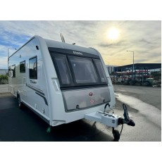 2012 Elddis Crusader Shamal